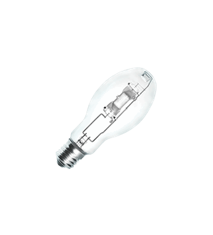 لامپ متال هالاید